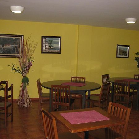 Los Acebos Cangas Onís エクステリア 写真