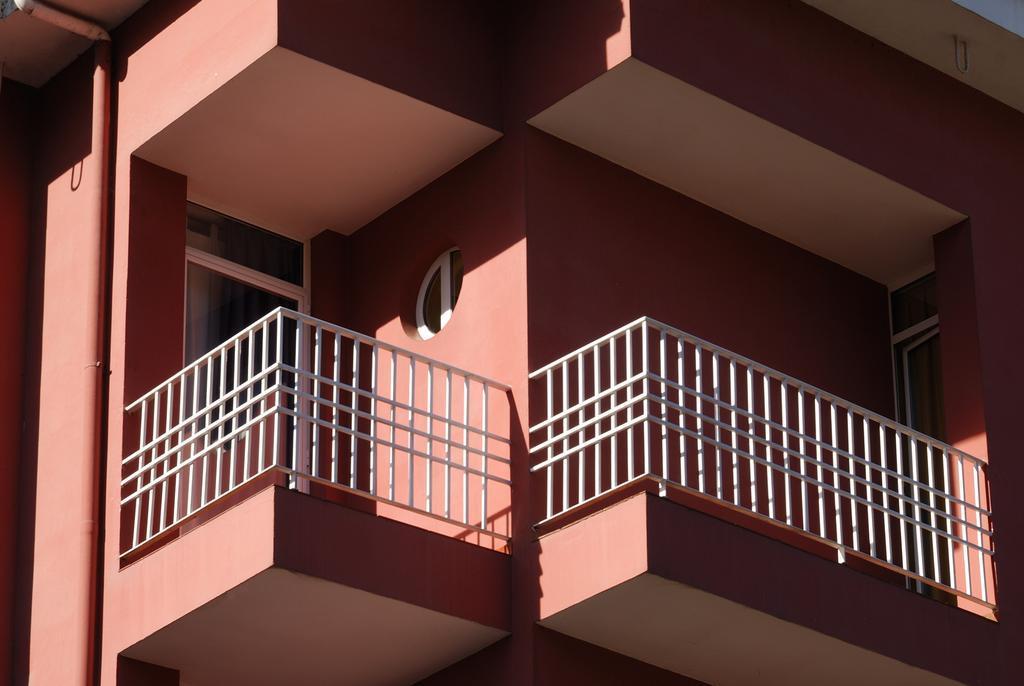 Los Acebos Cangas Onís エクステリア 写真