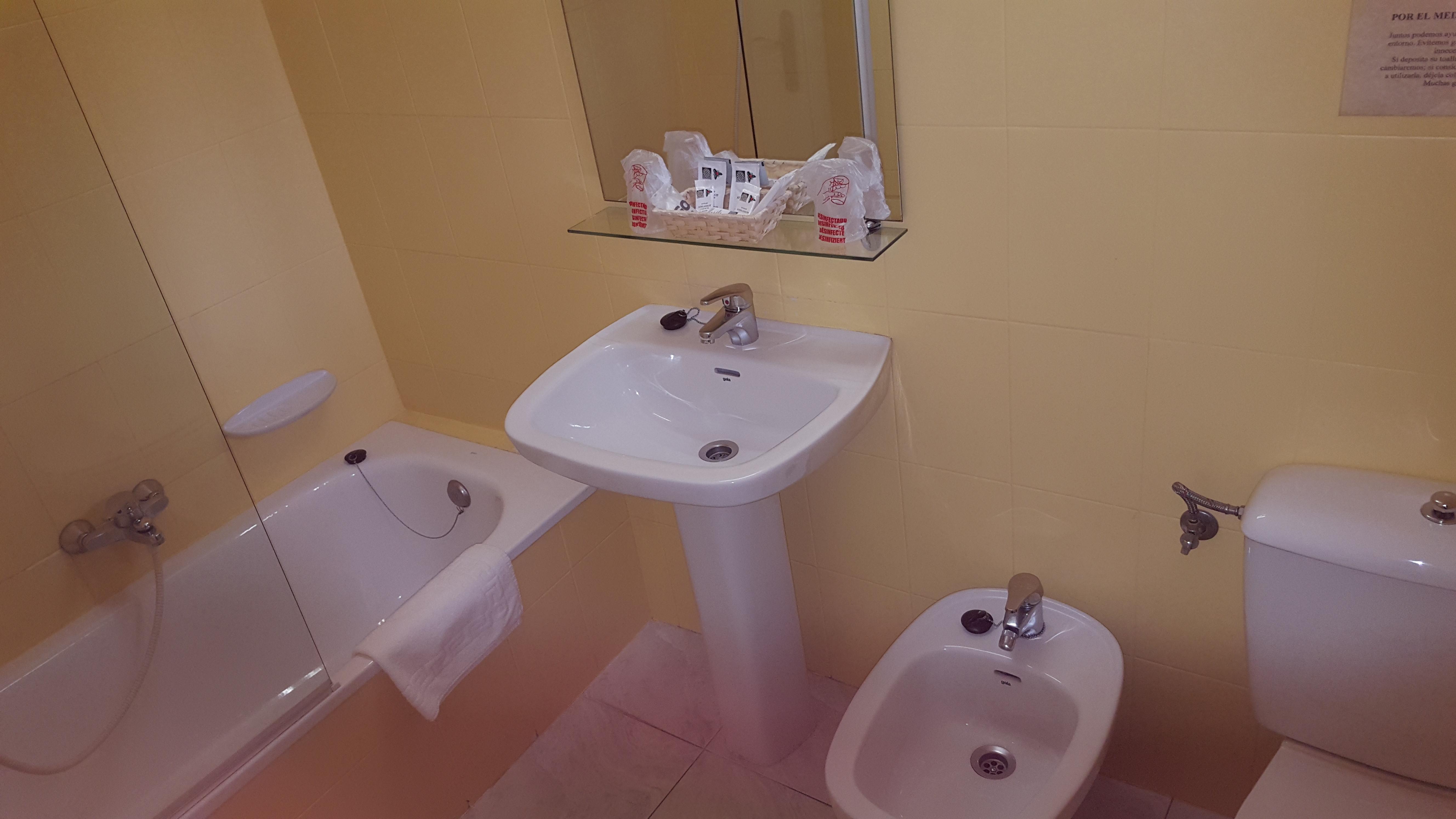 Los Acebos Cangas Onís エクステリア 写真