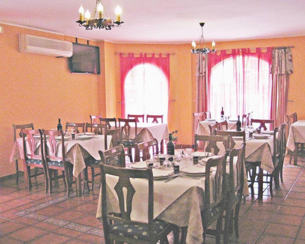 Los Acebos Cangas Onís エクステリア 写真