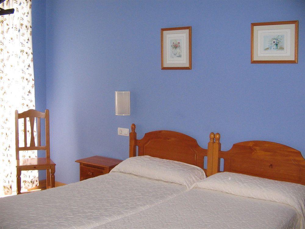 Los Acebos Cangas Onís エクステリア 写真