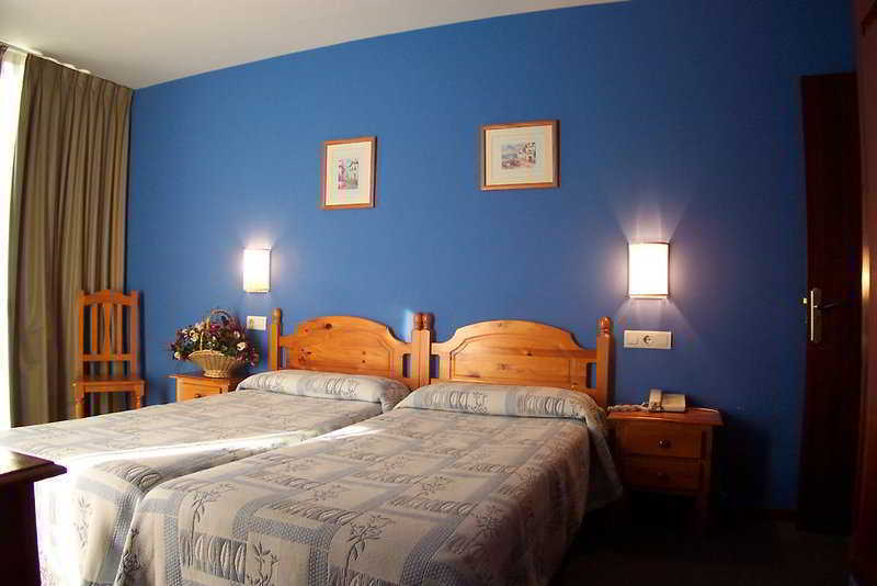 Los Acebos Cangas Onís 部屋 写真