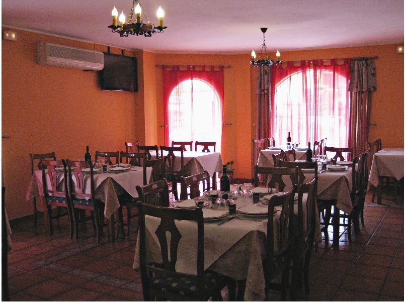 Los Acebos Cangas Onís エクステリア 写真
