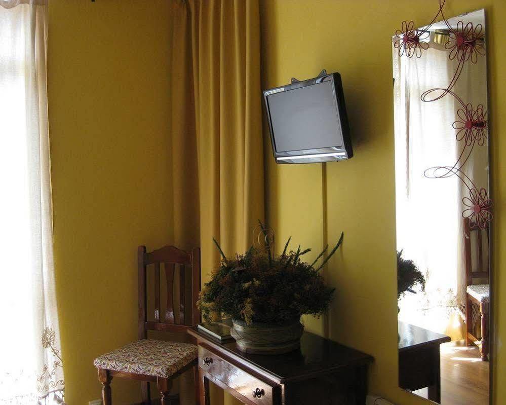 Los Acebos Cangas Onís エクステリア 写真