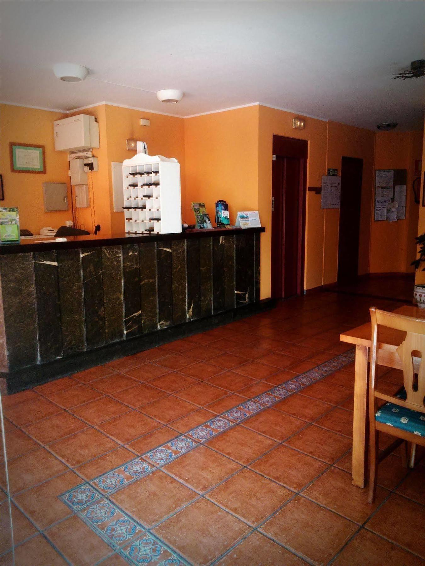 Los Acebos Cangas Onís エクステリア 写真