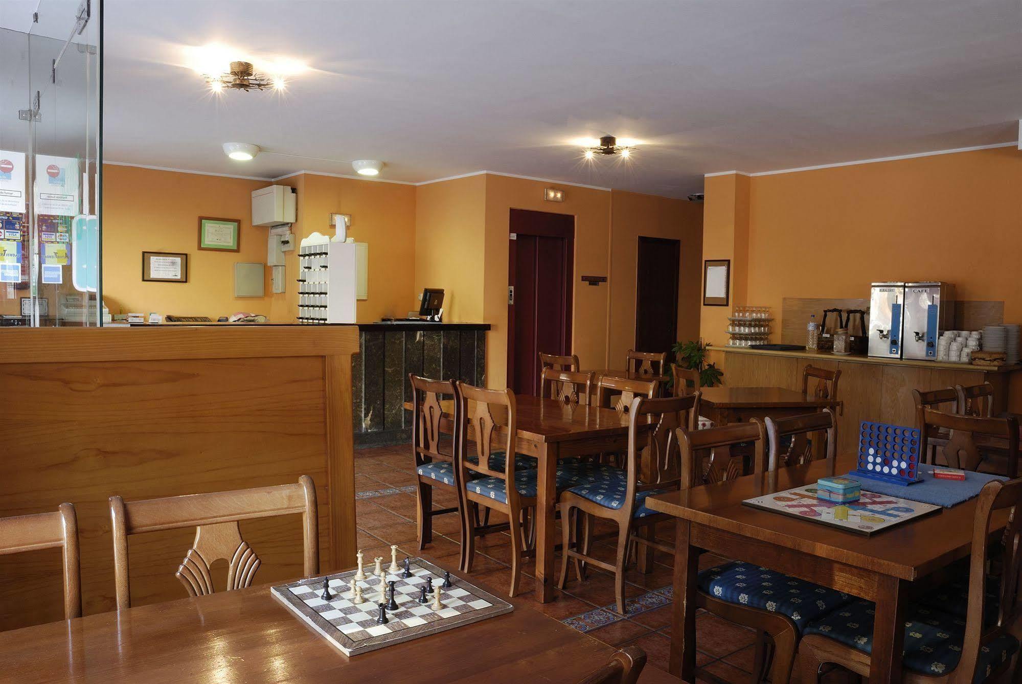 Los Acebos Cangas Onís エクステリア 写真