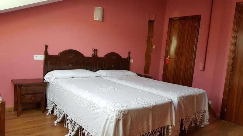 Los Acebos Cangas Onís エクステリア 写真