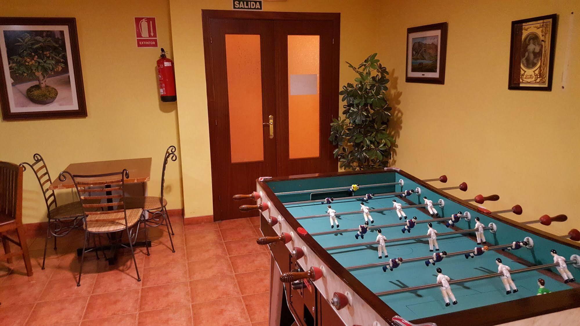 Los Acebos Cangas Onís エクステリア 写真